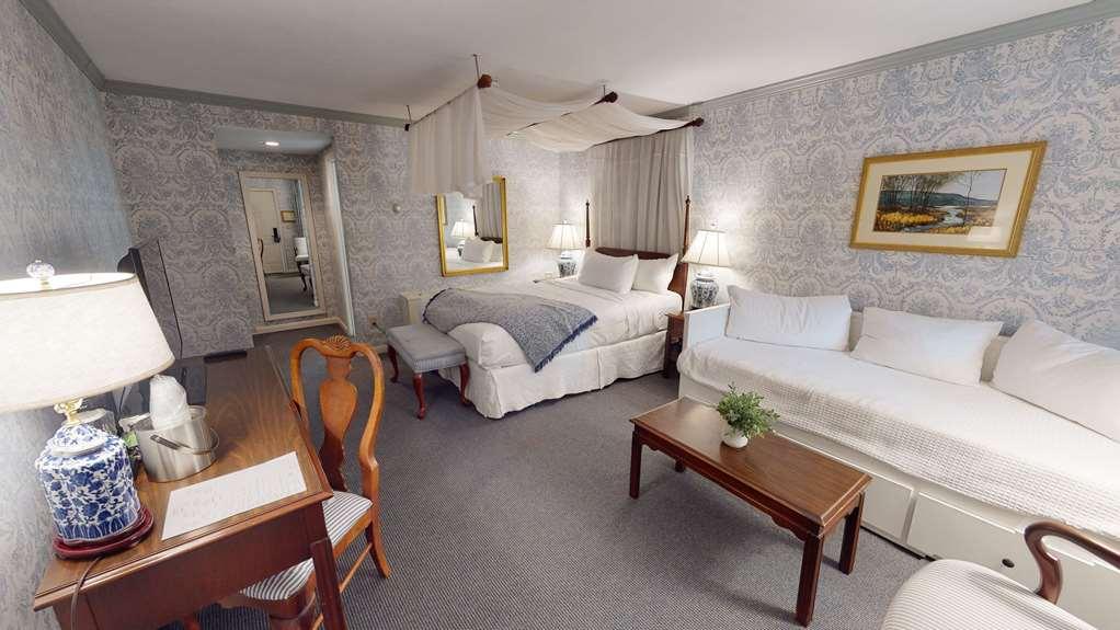 Avon Old Farms Hotel Habitación foto
