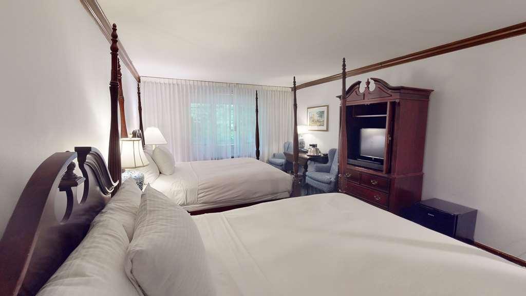 Avon Old Farms Hotel Habitación foto