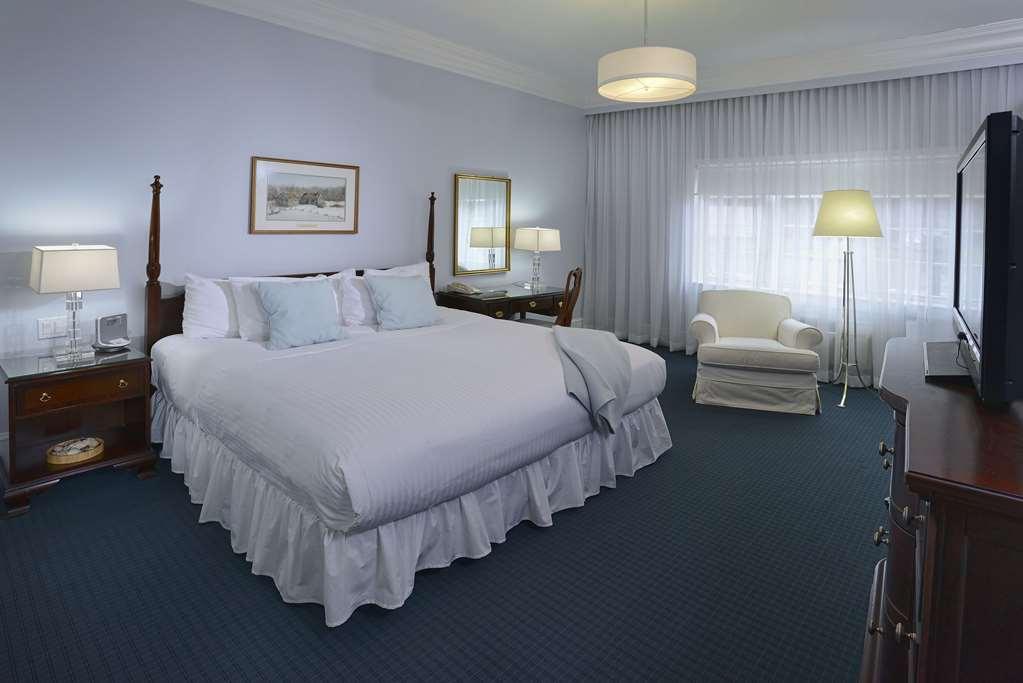 Avon Old Farms Hotel Habitación foto