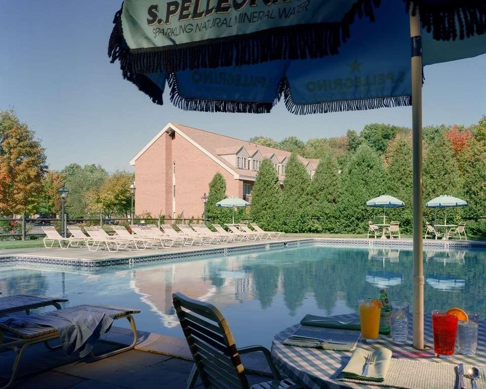 Avon Old Farms Hotel Facilidades foto